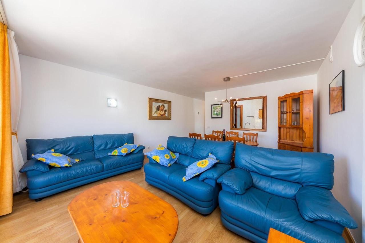 Ferienwohnung Casa Laura Cala Ratjada  Exterior foto