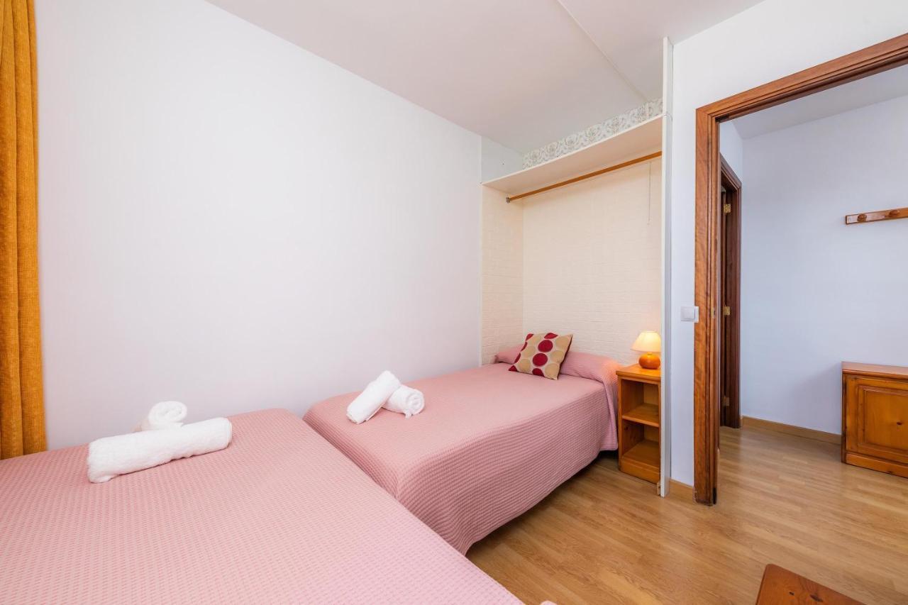 Ferienwohnung Casa Laura Cala Ratjada  Exterior foto