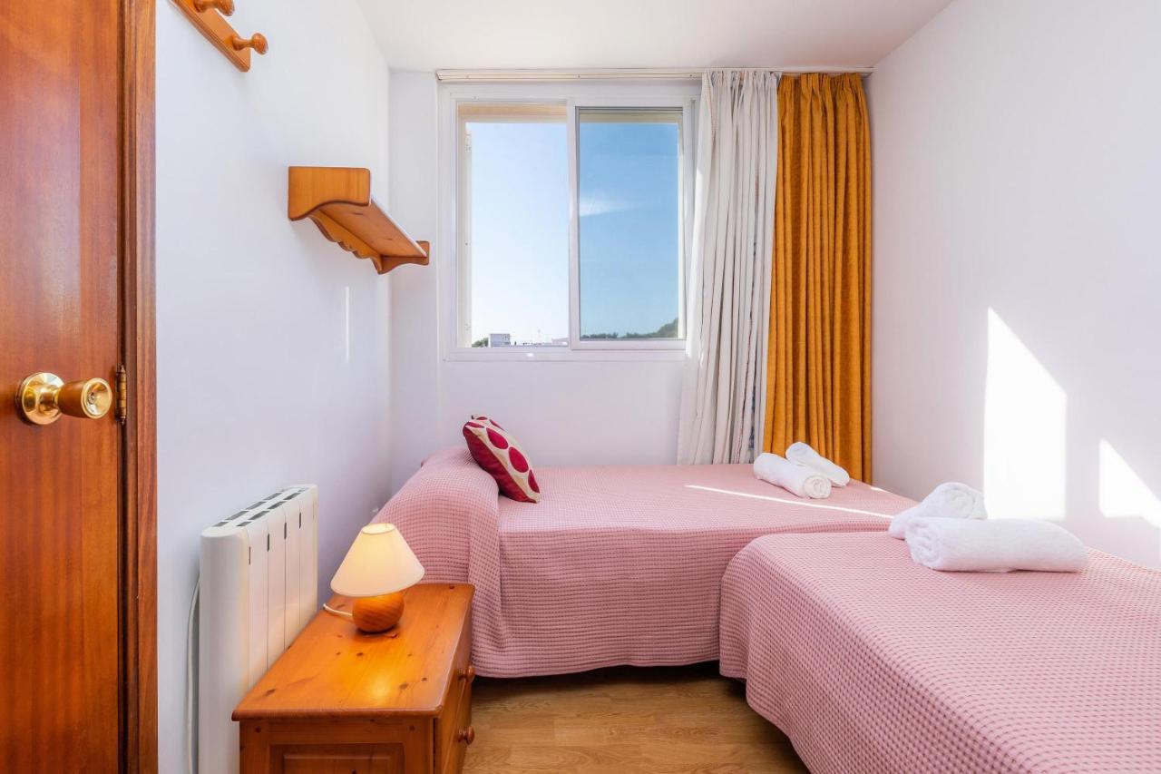 Ferienwohnung Casa Laura Cala Ratjada  Exterior foto