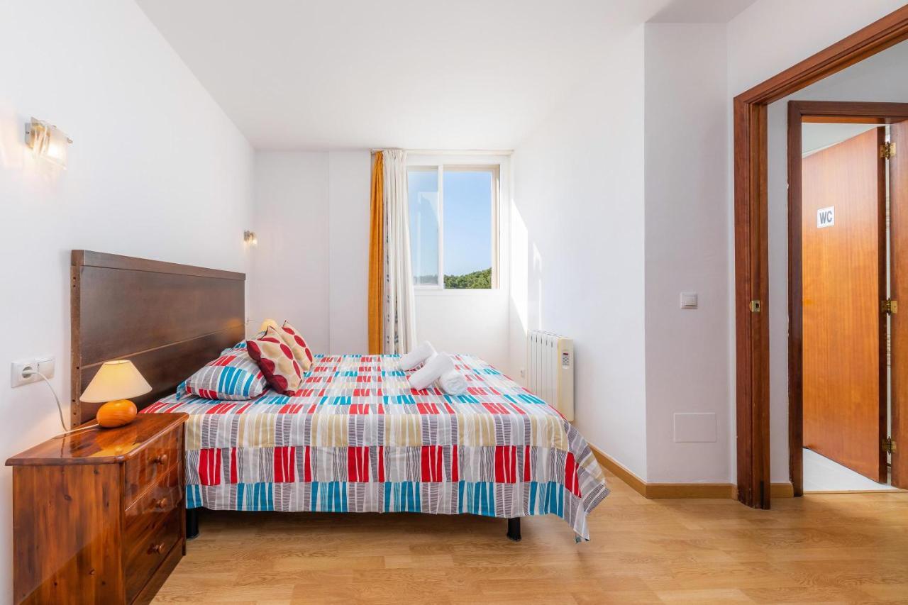 Ferienwohnung Casa Laura Cala Ratjada  Exterior foto
